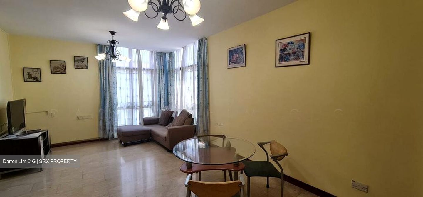 The Mayfair (D22), Condominium #502679651